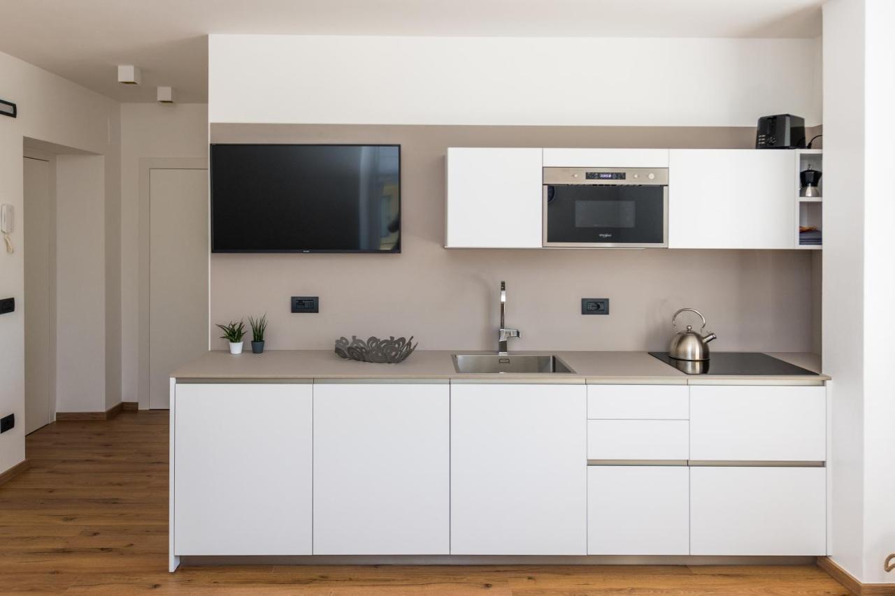 Apartment Levico