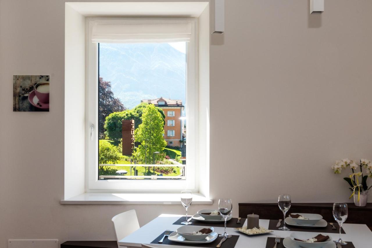 Apartment Levico *