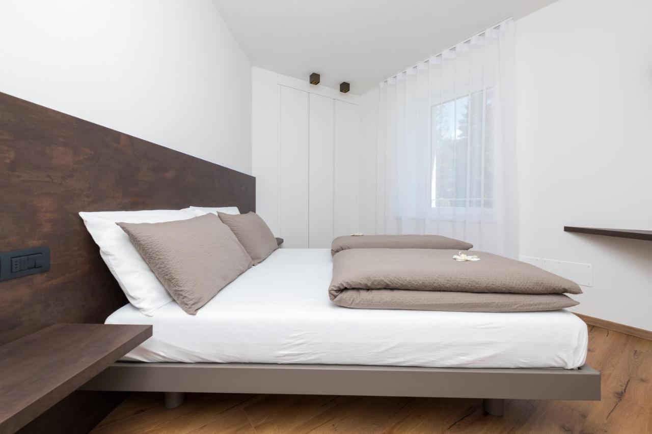 Levico Apartment