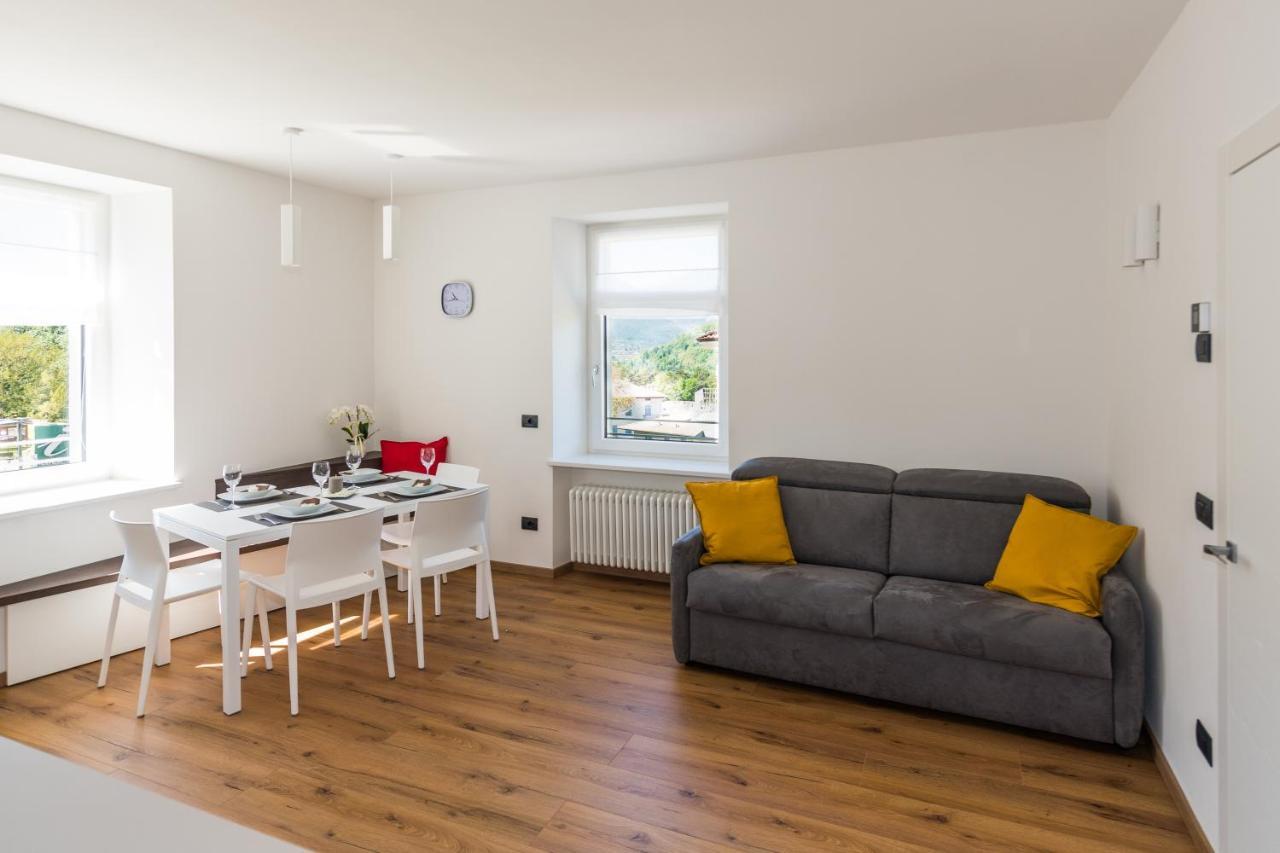 Levico Apartment