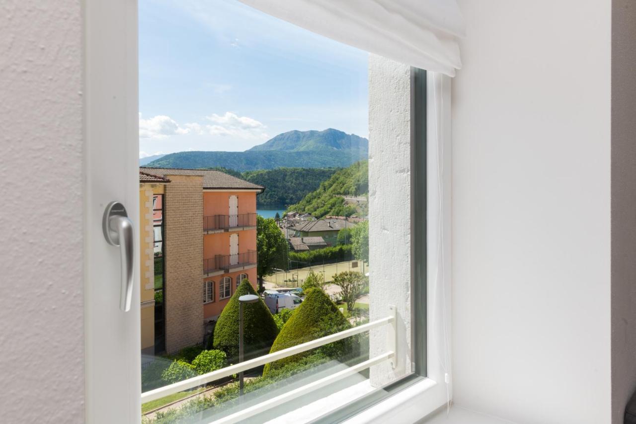 Levico Apartment