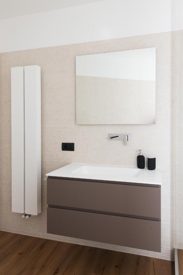Levico Apartment