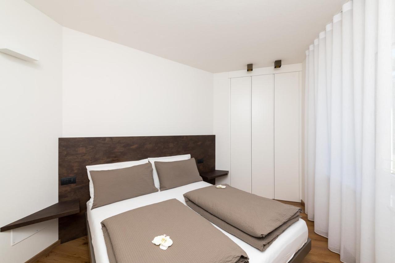 Apartment Levico Levico Terme