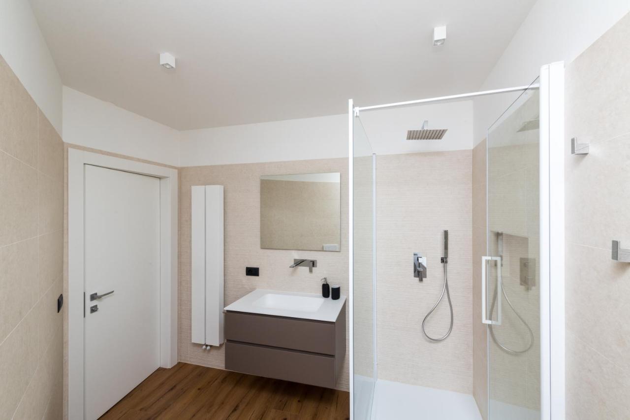 Levico Apartment