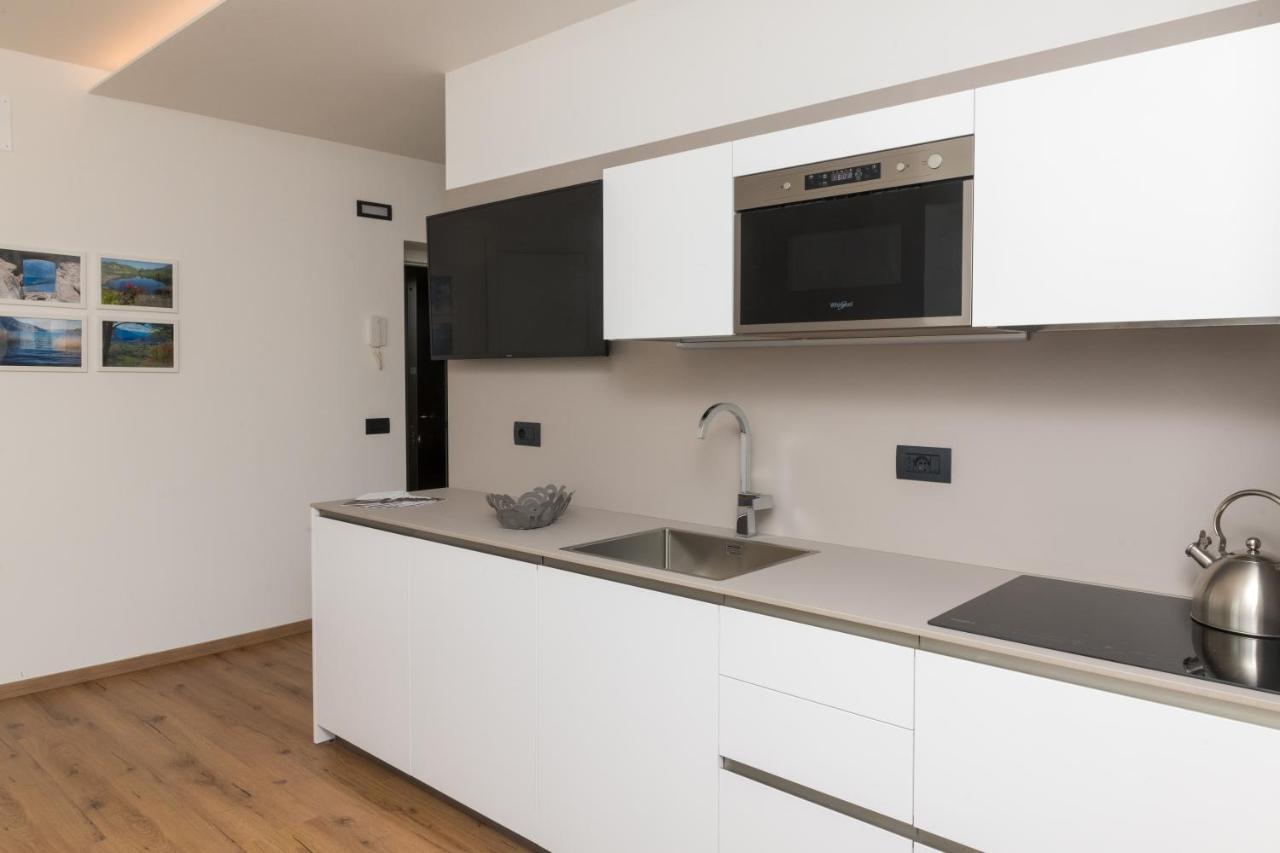 Apartment Levico