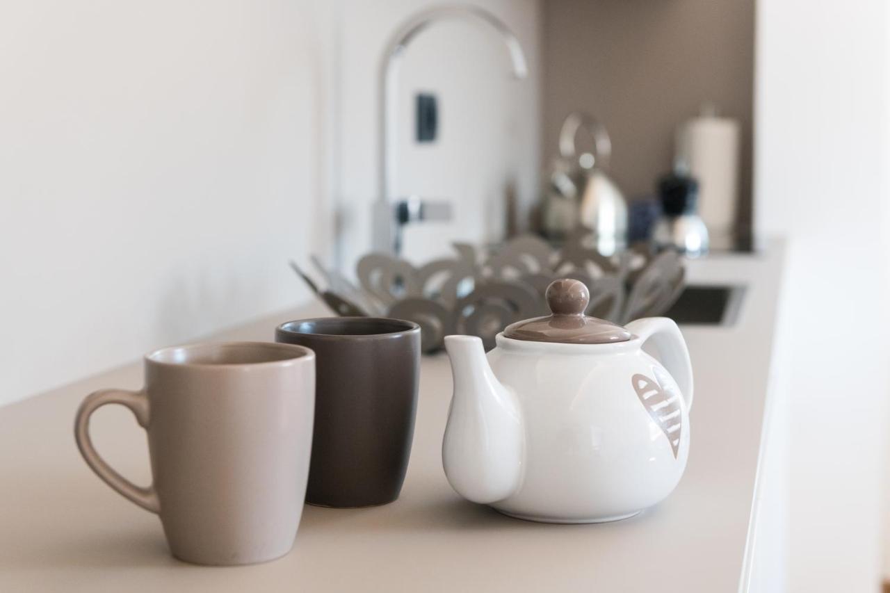 Levico Apartment