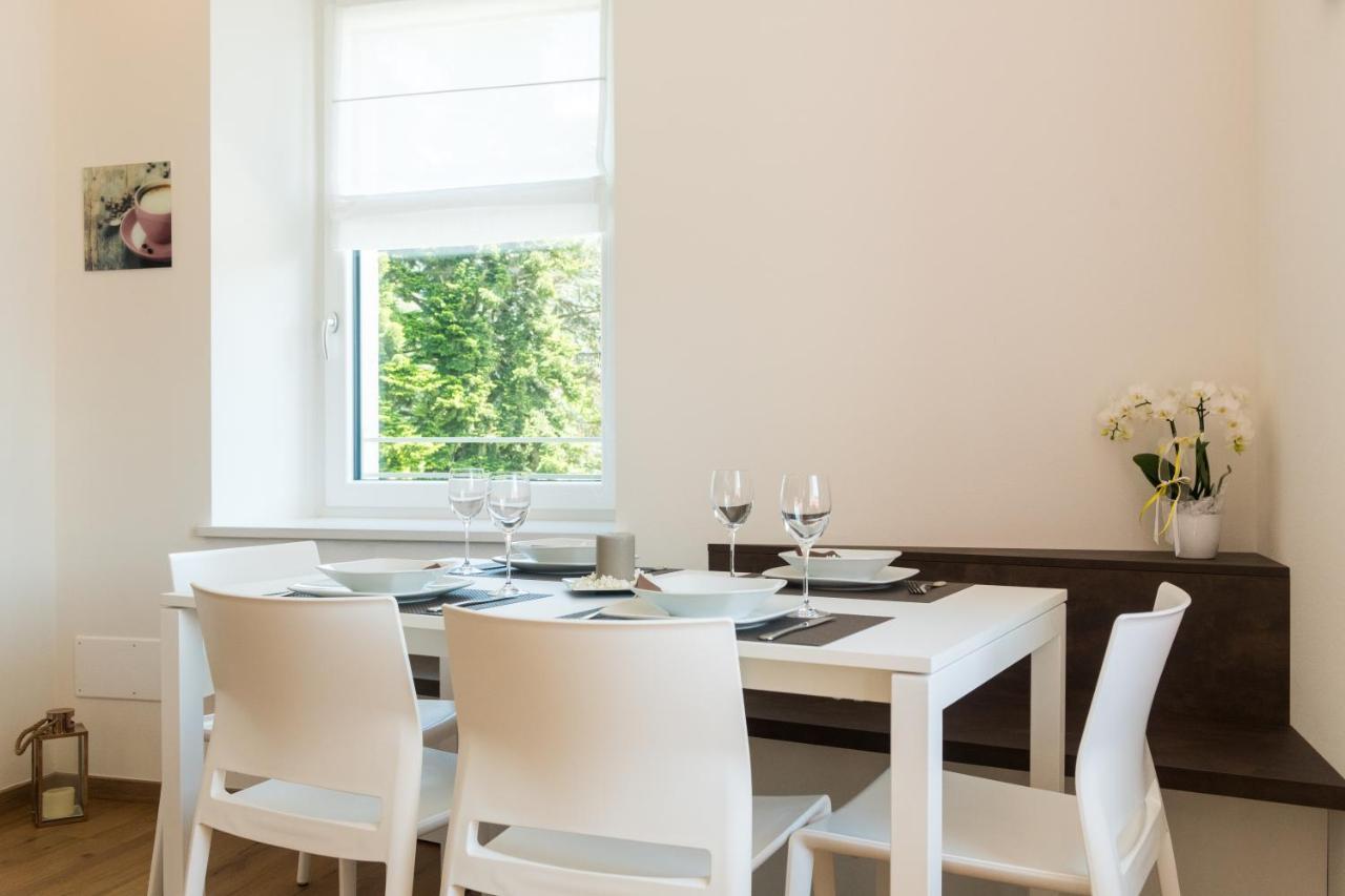 Levico Apartment *
