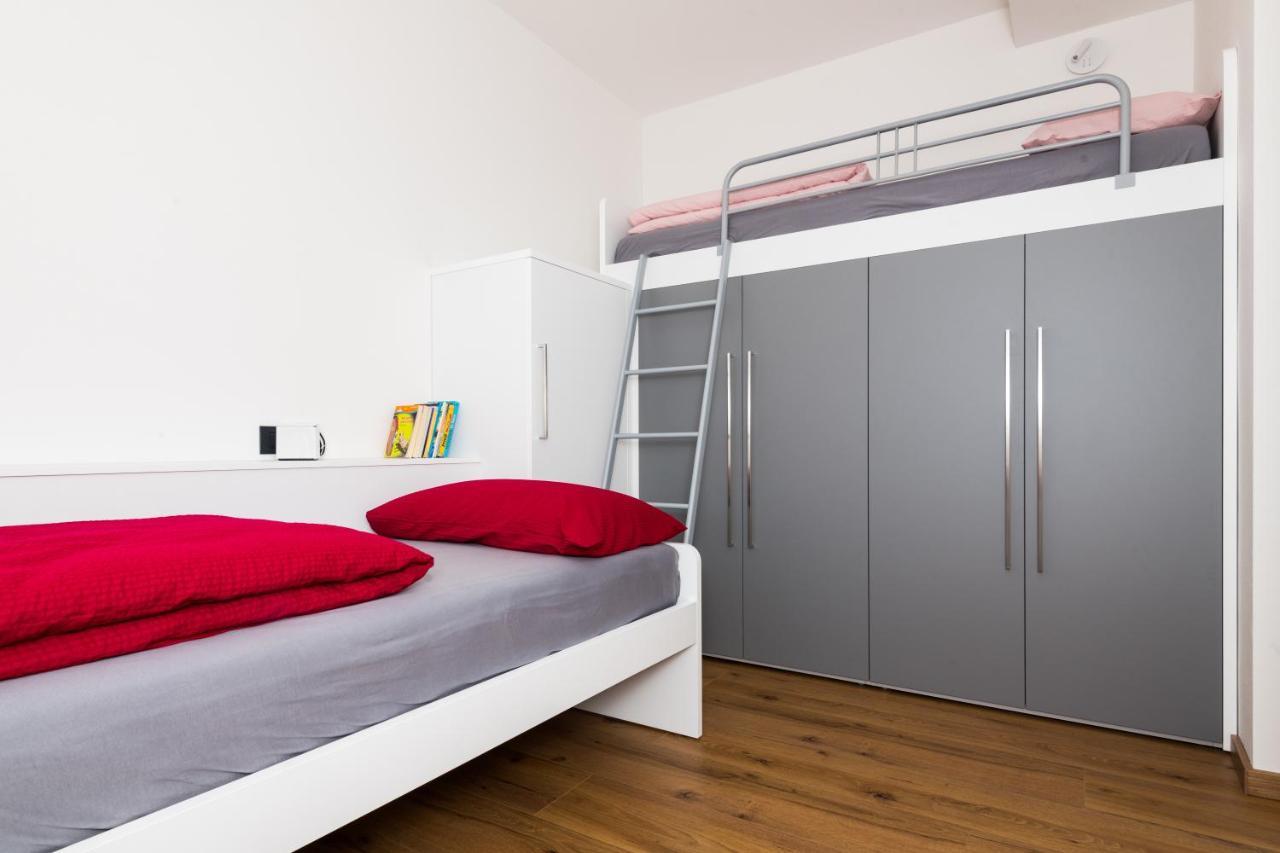Levico Apartment Levico Terme