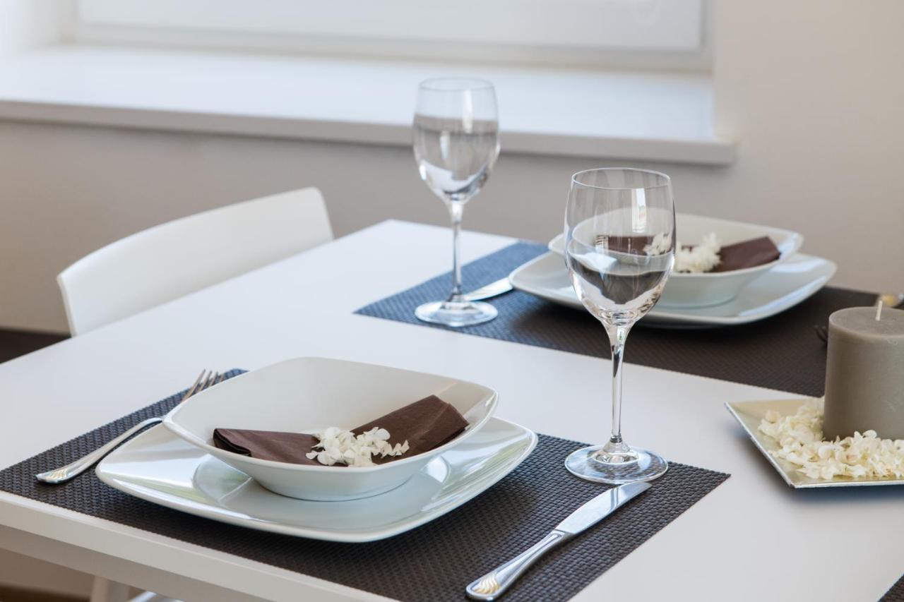 Apartment Levico
