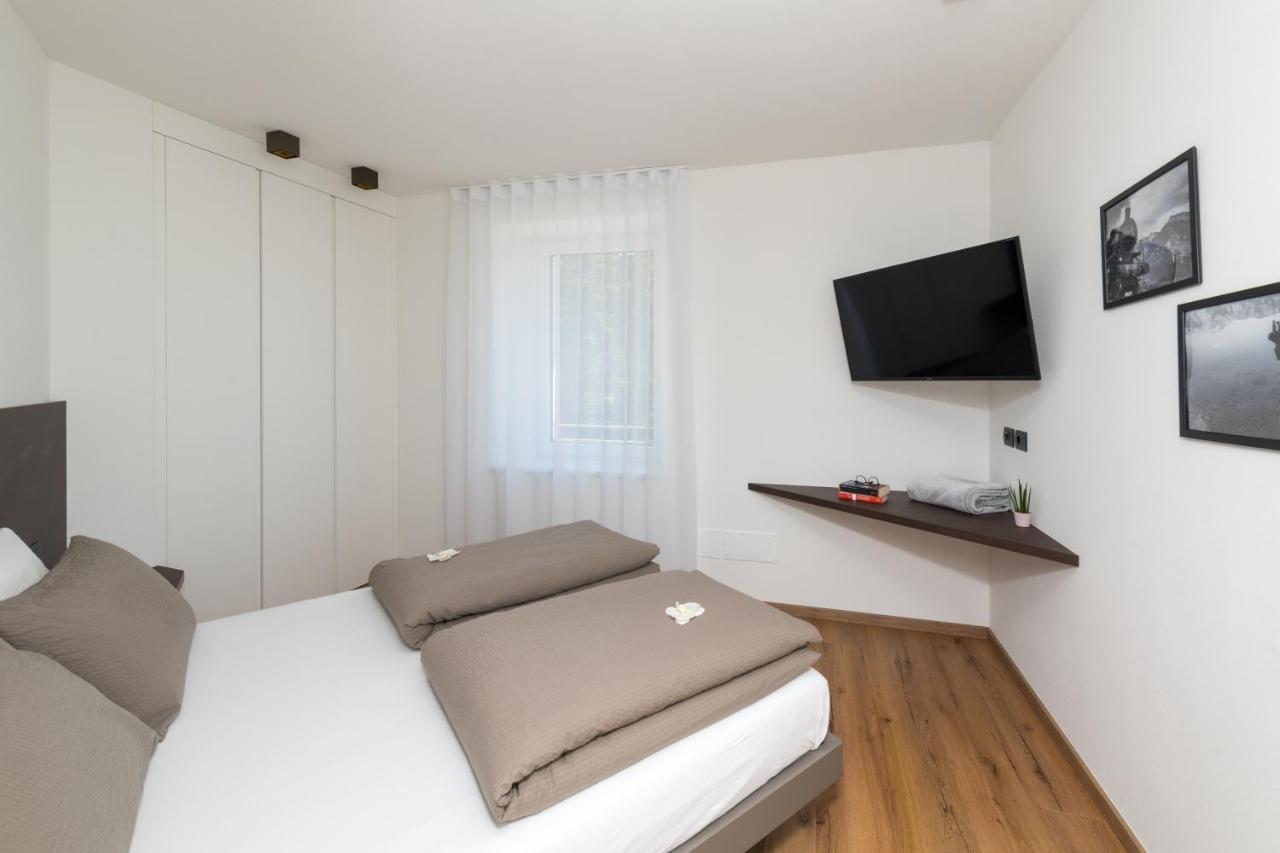 Levico Apartment Levico Terme