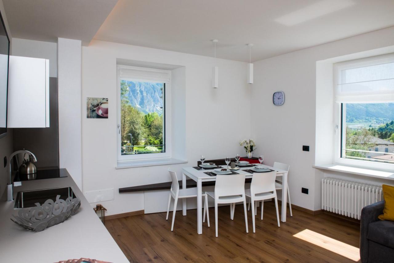 Apartment Levico *