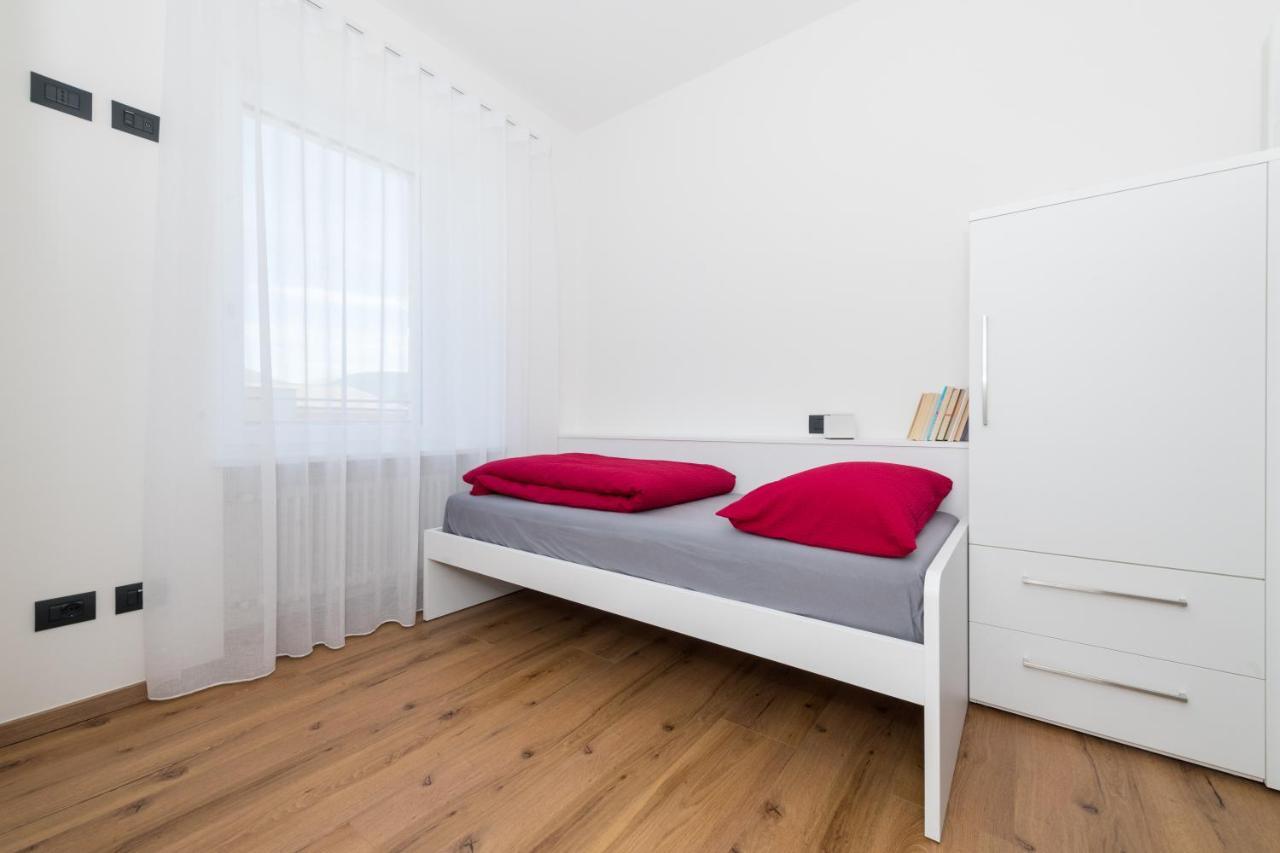 Apartment Levico *