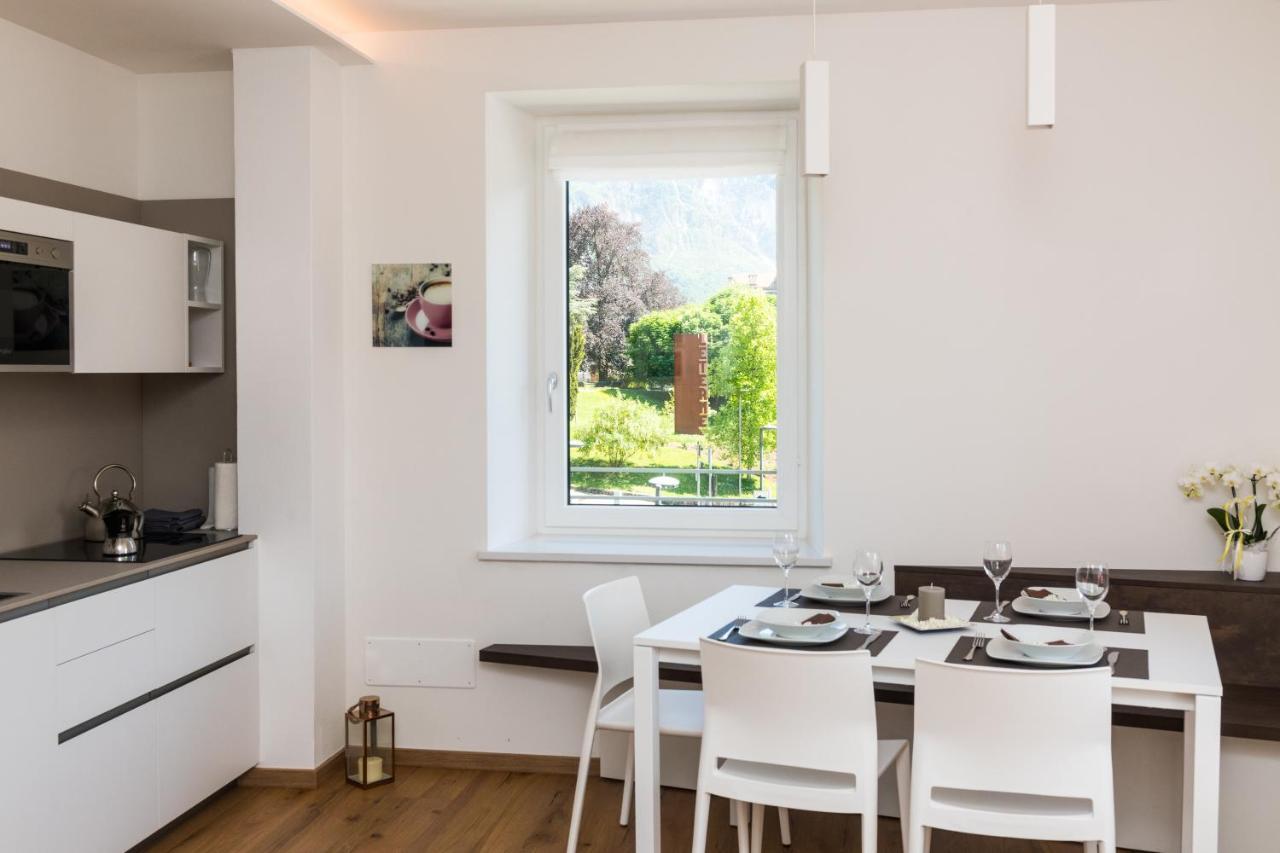 Levico Apartment