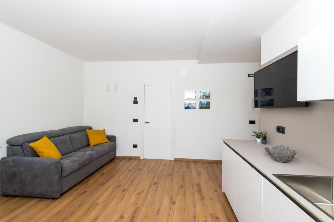 Levico Apartment Levico Terme
