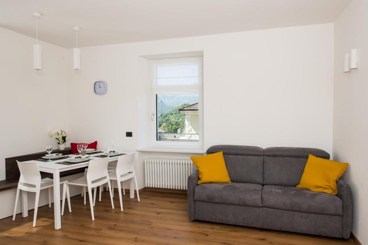 Levico Apartment *