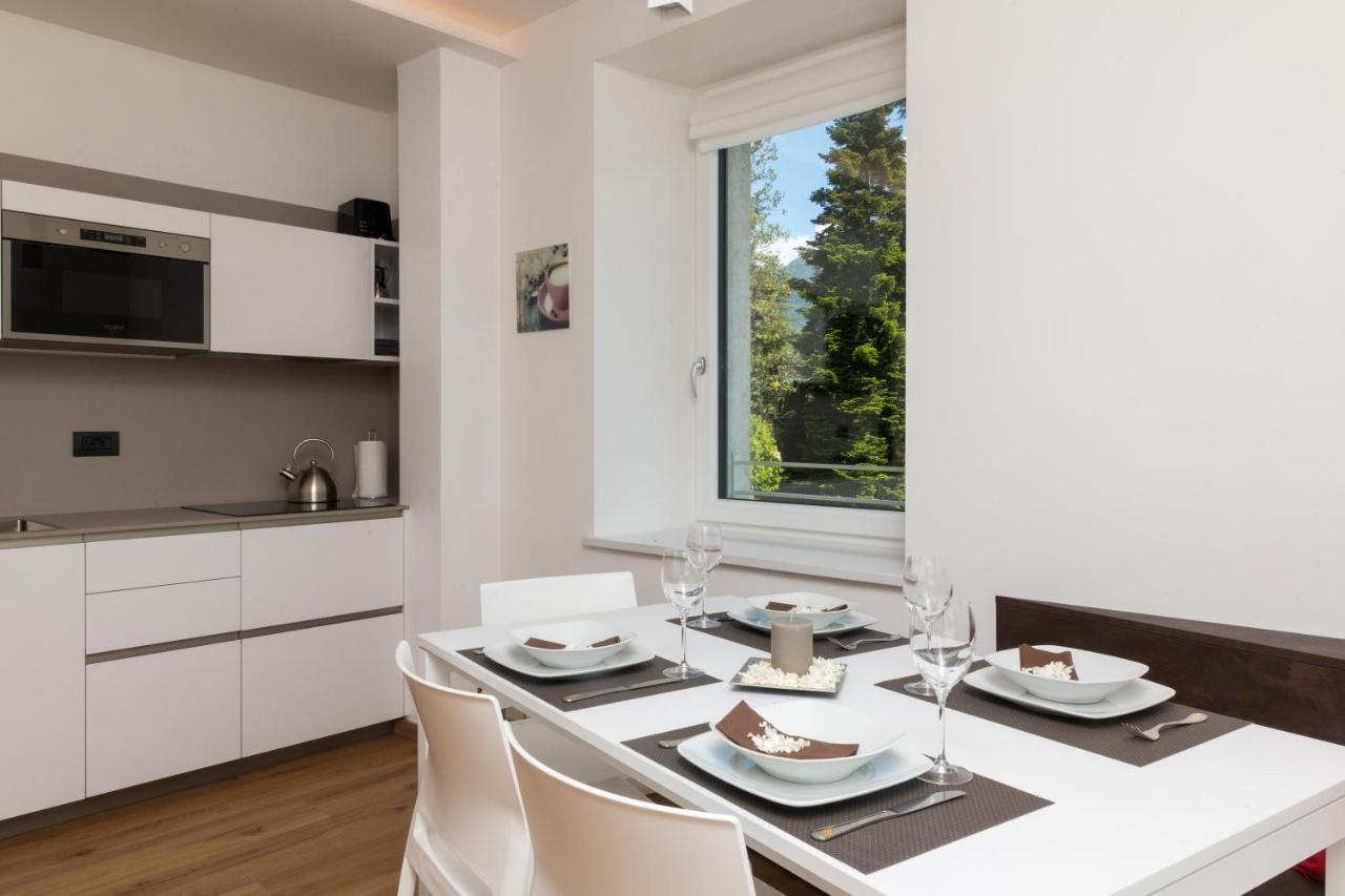 Levico Apartment