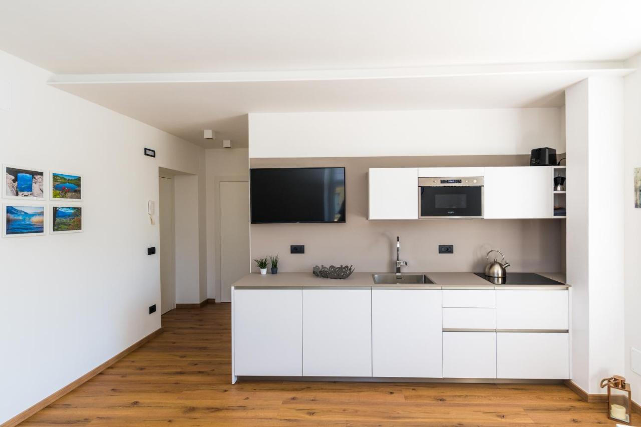 Apartment Levico *