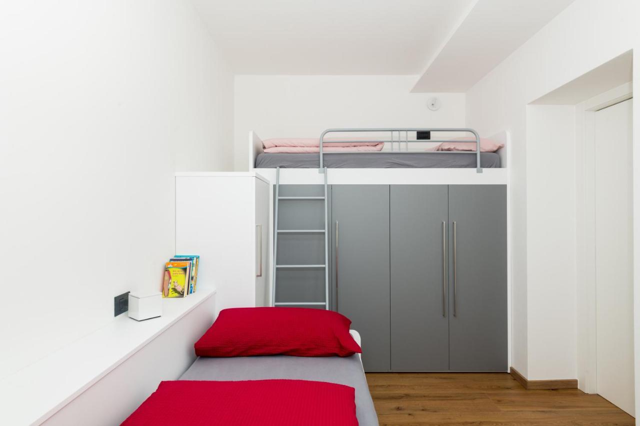 Levico Apartment