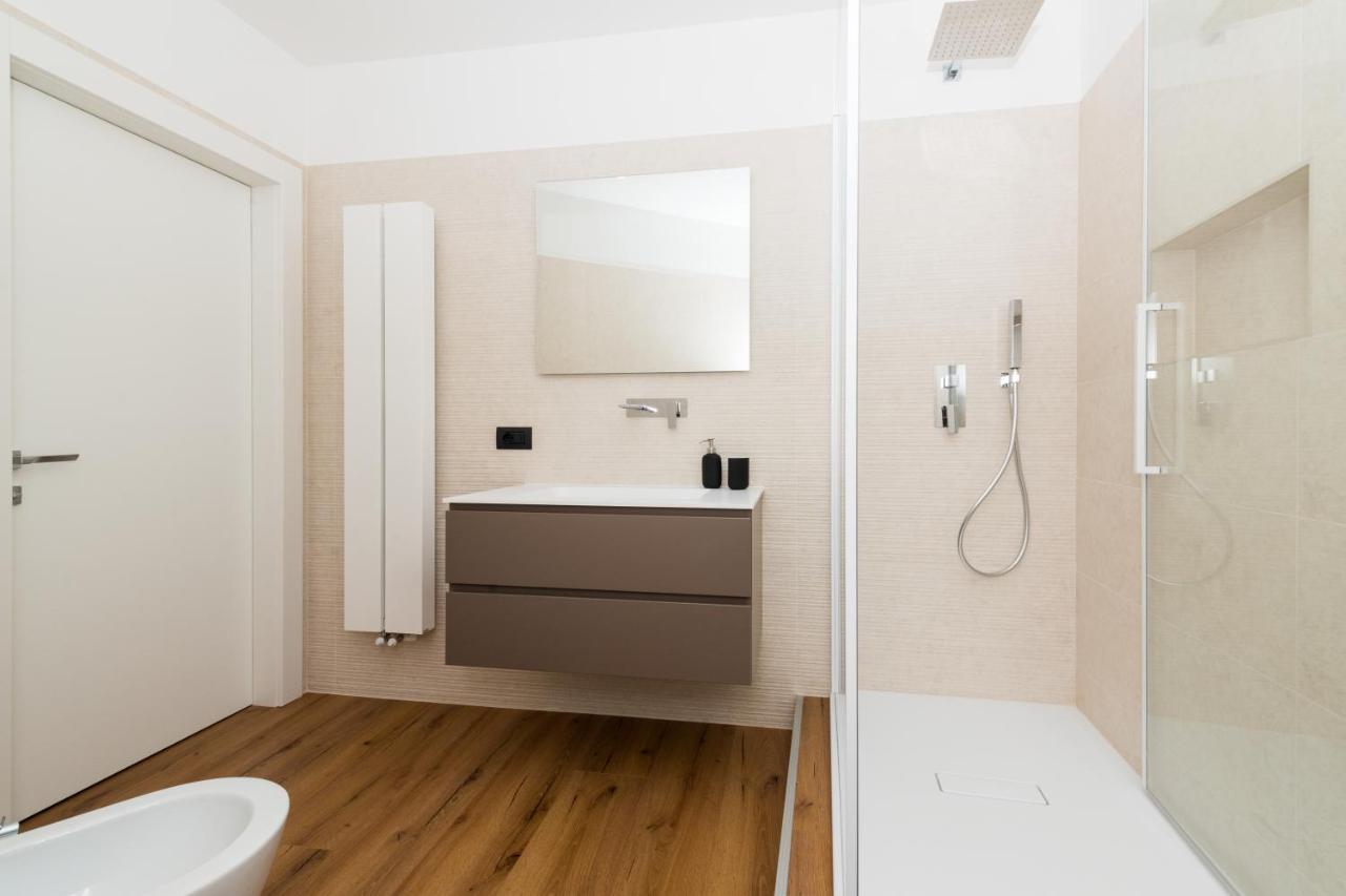 Levico Apartment *
