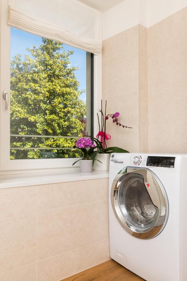 Apartment Levico Levico Terme