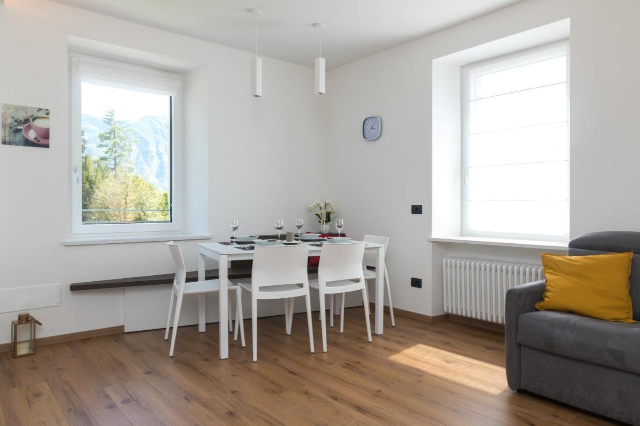 Levico Apartment Levico Terme