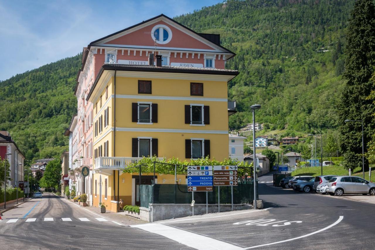 Levico Apartment