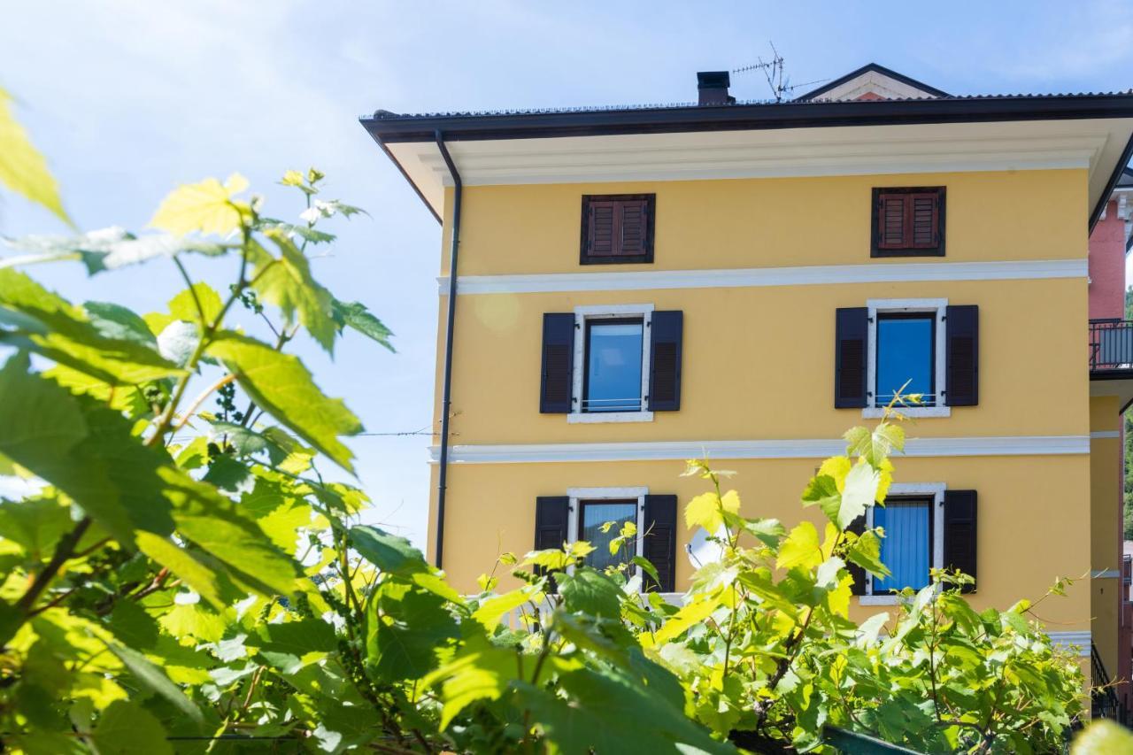Levico Apartment Levico Terme