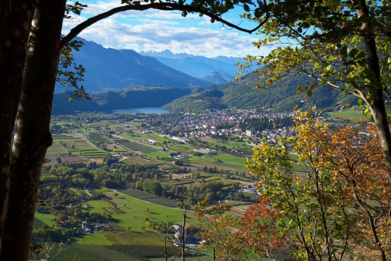 Levico Levico Terme
